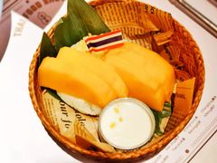 -太食獸泰式茶餐厅(济南万象城店)