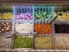 -温野菜涮涮锅(曲江大悦城店)