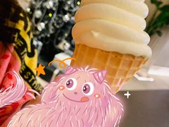 -玲婧胡同·生日蛋糕·餐厅(嘉里城店)