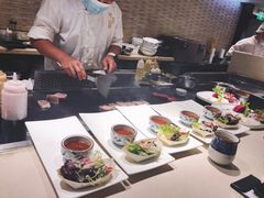 -阿吾罗日本料理(K11艺术中心店)