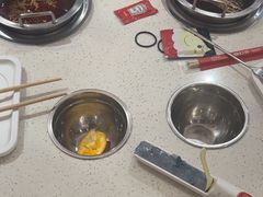 -龍歌自助小火锅(崂山丽达店)