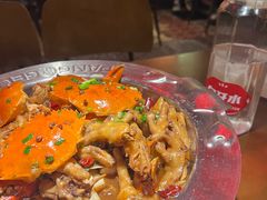 -胖哥俩肉蟹煲(苏州中心店)