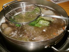 -海银海记潮汕牛肉火锅(新港中路海珠店)