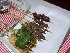 -盟重烧烤(高正街店)