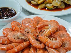-汪姐海鲜(侨港金冠好店)