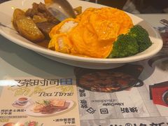 -敏华冰厅(平安金融中心店)