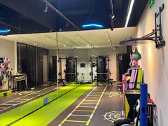 -GMJ·24H健身房(北外滩店)