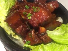 -老外婆(爱琴海店)