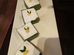 香茅椰汁糕-simply thai天泰(静安嘉里中心店)