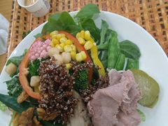 -So Lounge索兰至餐厅(蓝色港湾店)