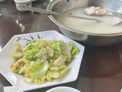 -美顺香食府鱼头老店(雪野湖店)
