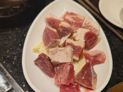 -红鼎坊·老成都火锅(新南门店)