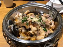 -隔壁老王·家常云南菜(花巷店)