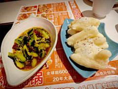 -黄记煌三汁焖锅(新佳丽江汉路店)