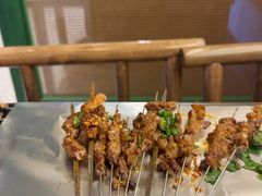 -李不管把把烧(天府三街店)