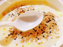 -正宁路小吃夜市