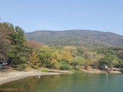-钟山体育运动公园