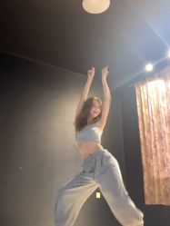 -DNA舞室
