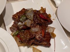 -唐拉雅秀酒店-唐苑中餐厅
