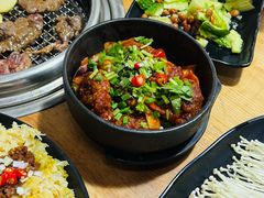 -朝鲜烤肉(安宁庄店)