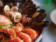 -阿弟特色海鲜餐厅·大排档(平潭店)