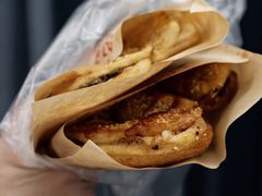 怪味锅盔-鄧記鍋盔(总店)