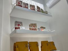 -LELECHA乐乐茶(新街口大洋店)