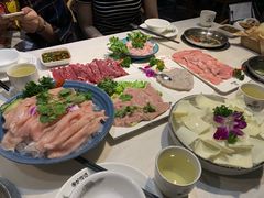 -围炉夜话·潮汕卤水火锅(榕江店)