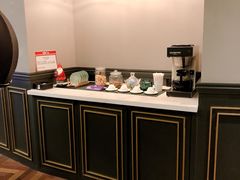 小食处-CGV影城(壹方城IMAX店)