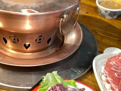 -额尔敦草原涮羊肉·烧烤(冻青树总店)