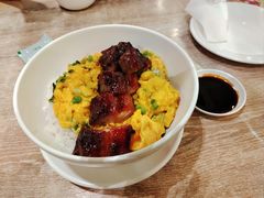 -翠华餐厅(东门店)