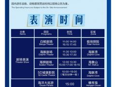 -珠海长隆海洋王国