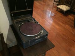 -龙环葡韵住宅式博物馆