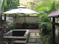 -清远熹乐谷温泉度假酒店