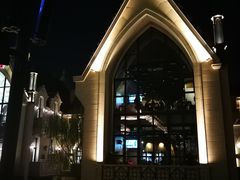 -LENBACH兰巴赫西餐啤酒坊(大连东港店)