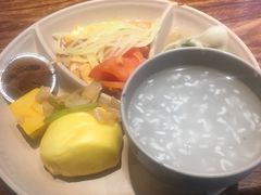-素满香·食养自助(建邺万达店)