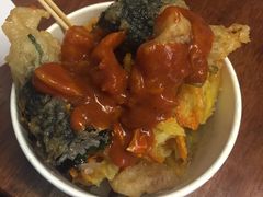 -米屋石锅拌饭(师大店)