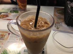 -翠华餐厅(旺角文华商场店)