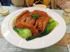 -大师傅金奖啤酒鱼(西街口总店)