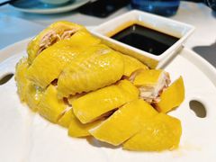 -羲和雅苑•北京烤鸭(吴中路万象城店)