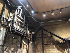 -盟重烧烤(高正街店)