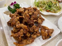 -美达尔烧烤(大尧三路店)