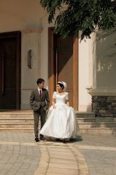 -绿皮火车照相馆 婚纱照旅拍(厦门店)