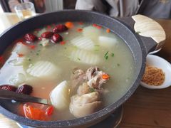 -浔庐餐厅•江西老字号•九江菜(南湖国际店)
