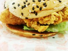 -德克士(聚银时代店)