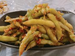 -虎虎龙虾大排档(双井店)