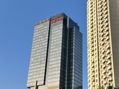-北京三元桥CitiGO欢阁酒店