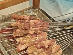 -小寒羊烧烤(凯瑞时代大厦店)
