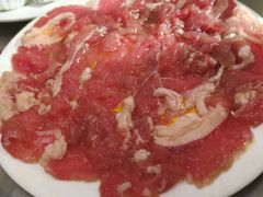 -松明一烤肉馆(鲁园店)