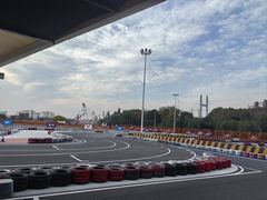 -锐擎卡丁车主题乐园(郊野公园店)